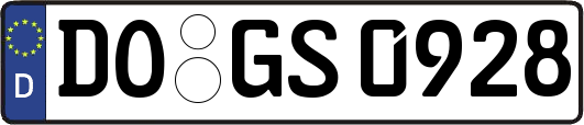 DO-GS0928
