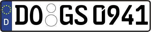 DO-GS0941