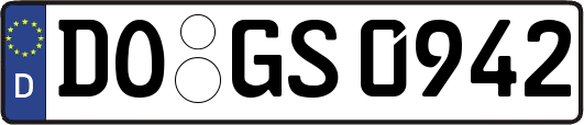 DO-GS0942