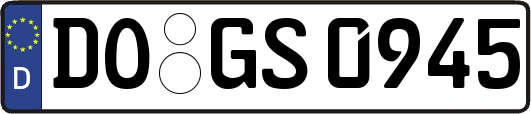 DO-GS0945