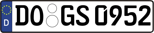 DO-GS0952
