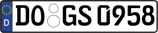 DO-GS0958
