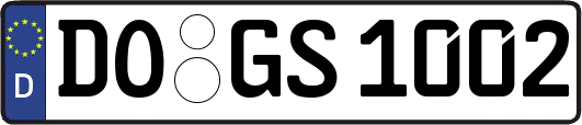 DO-GS1002