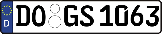 DO-GS1063