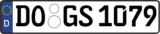 DO-GS1079