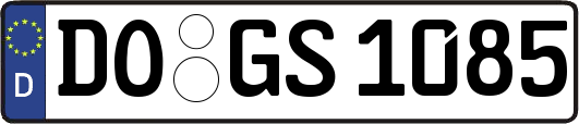 DO-GS1085