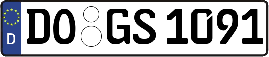 DO-GS1091