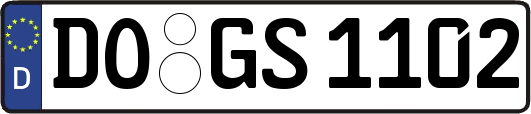 DO-GS1102