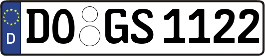 DO-GS1122
