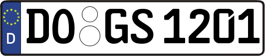 DO-GS1201