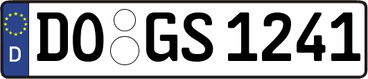DO-GS1241