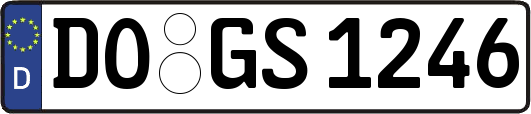DO-GS1246
