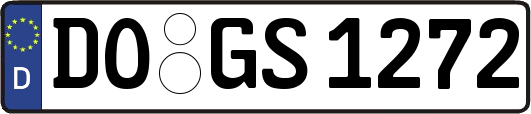 DO-GS1272