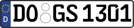 DO-GS1301