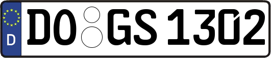 DO-GS1302