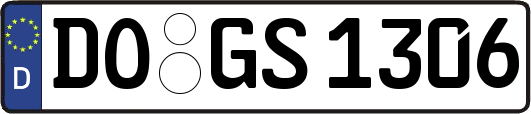 DO-GS1306