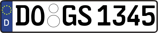 DO-GS1345