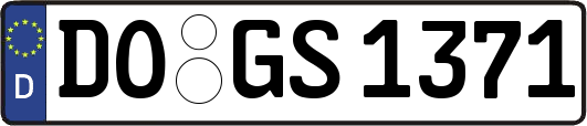 DO-GS1371