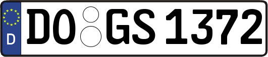 DO-GS1372
