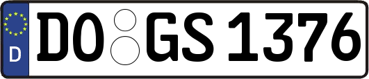 DO-GS1376