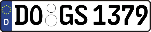 DO-GS1379