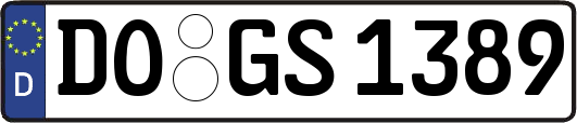 DO-GS1389