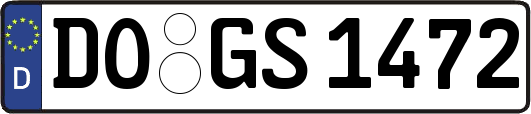 DO-GS1472