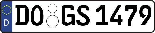 DO-GS1479