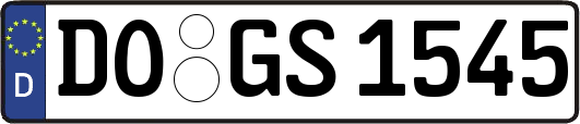 DO-GS1545
