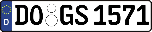 DO-GS1571