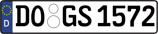 DO-GS1572