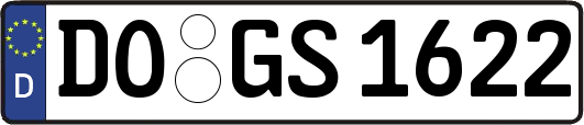 DO-GS1622
