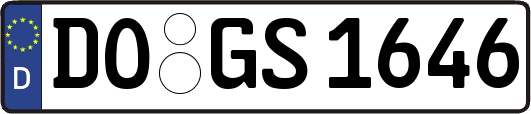 DO-GS1646