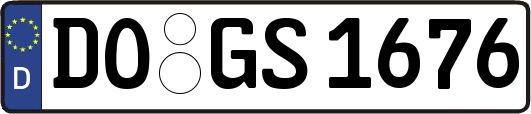 DO-GS1676