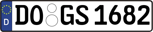 DO-GS1682