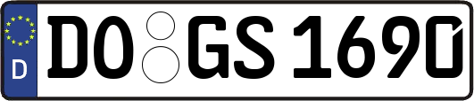 DO-GS1690