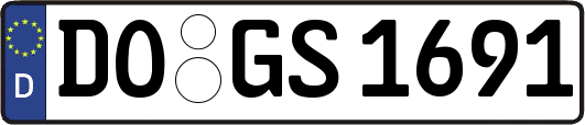 DO-GS1691