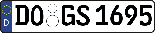 DO-GS1695
