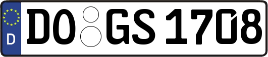 DO-GS1708