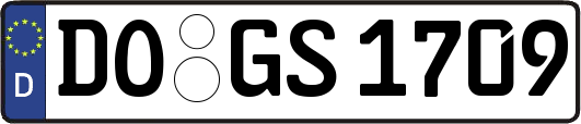 DO-GS1709