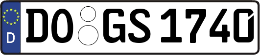 DO-GS1740
