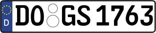 DO-GS1763