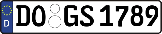 DO-GS1789