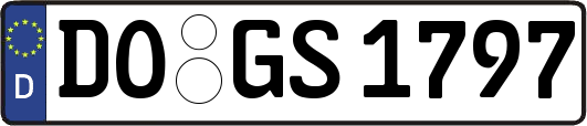 DO-GS1797