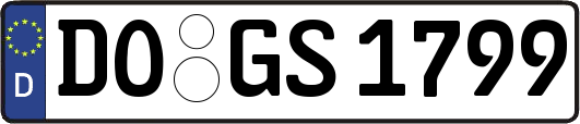 DO-GS1799