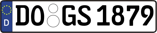 DO-GS1879