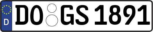 DO-GS1891