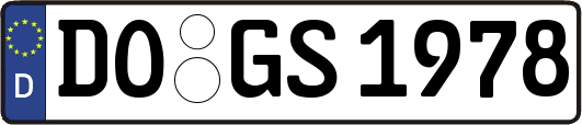 DO-GS1978