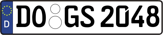 DO-GS2048