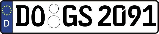 DO-GS2091